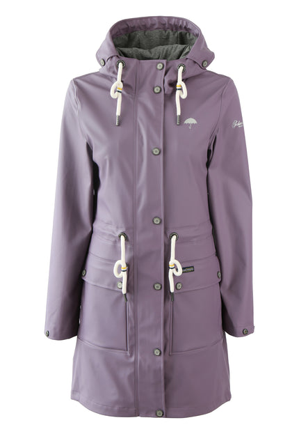 Schmuddelwedda Women's Raincoat