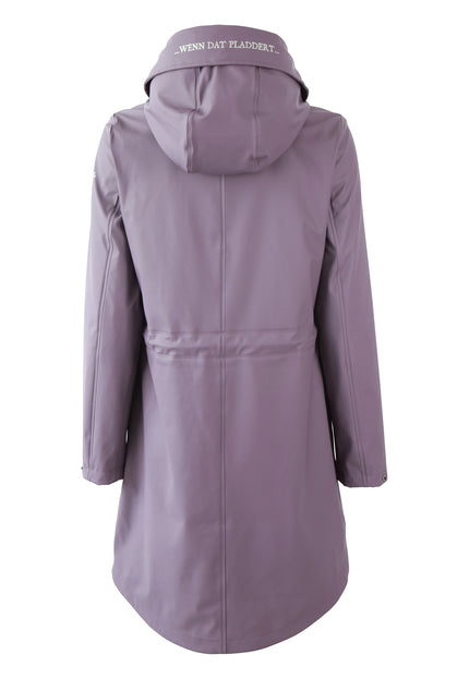 Schmuddelwedda Women's Raincoat