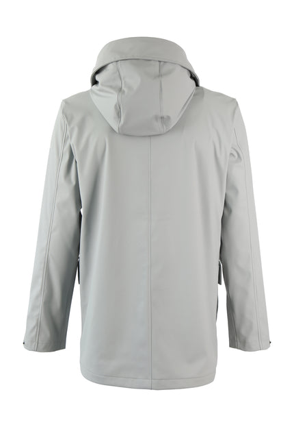 Schmuddelwedda Men's Rain Jacket