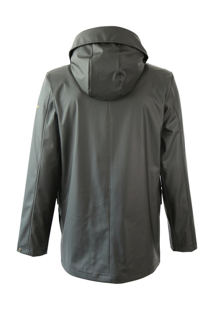 Schmuddelwedda Men's Rain Jacket