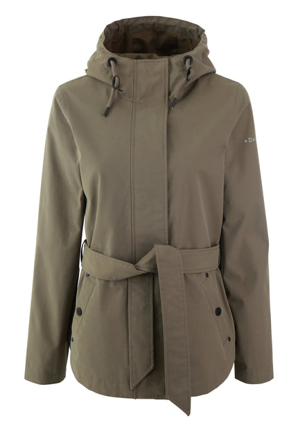 Dreimaster klassik Women's Rain Jacket