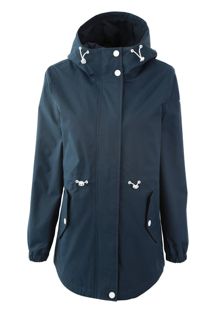 Dreimaster Maritim Women's Rain Jacket