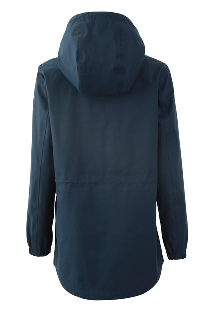 Dreimaster Maritim Women's Rain Jacket