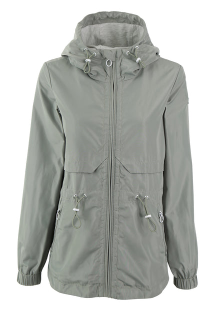 Dreimaster Maritim Women's Transition Jacket