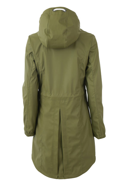 Schmuddelwedda Women's Raincoat