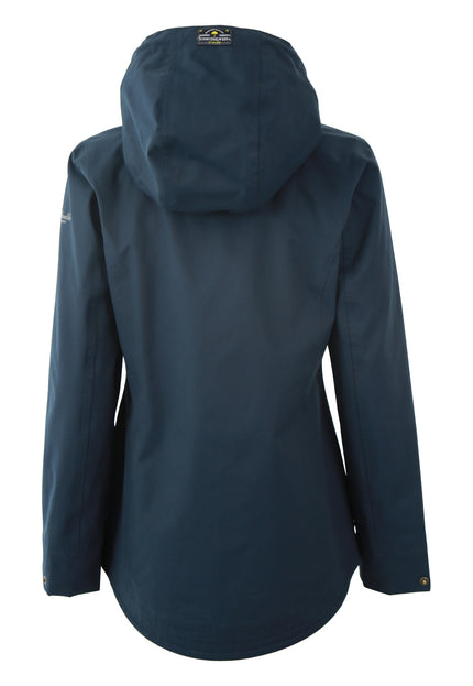 Schmuddelwedda Damen Regenjacke