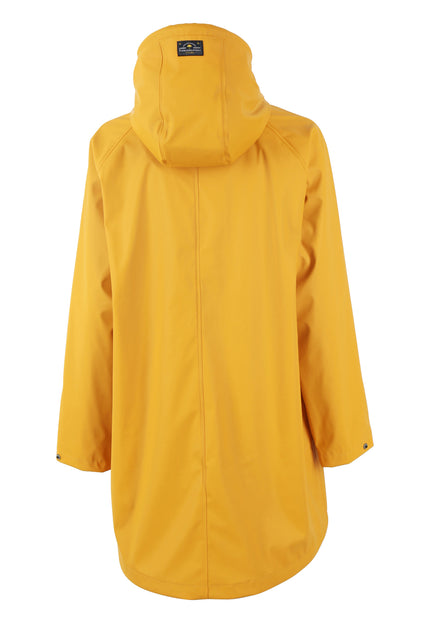 Schmuddelwedda Women's Oversized Raincoat