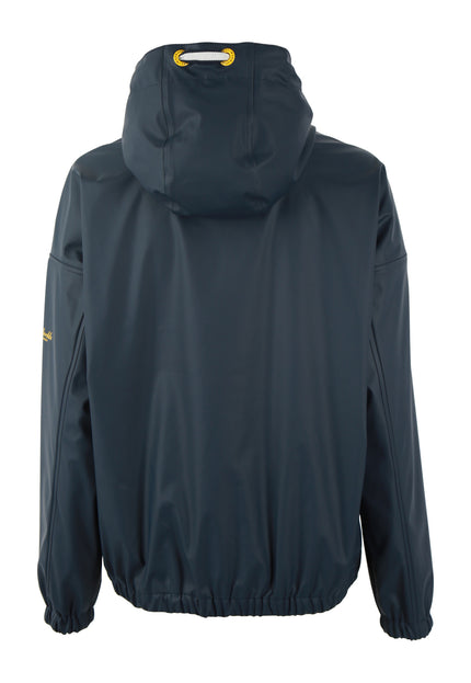 Schmuddelwedda Damen Regenjacke