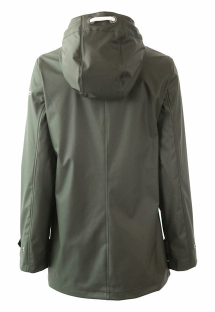 Schmuddelwedda Women's Rain Jacket