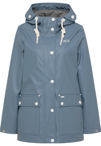 ICEBOUND Women's Rain Jacket