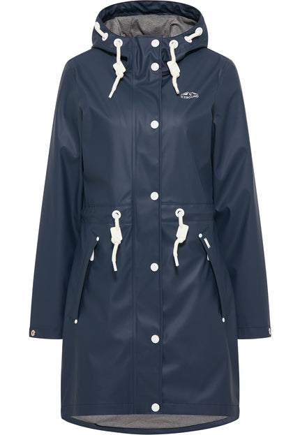 ICEBOUND Women's Raincoat