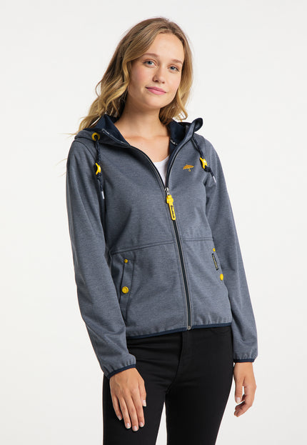 Schmuddelwedda Women's Functional Jacket