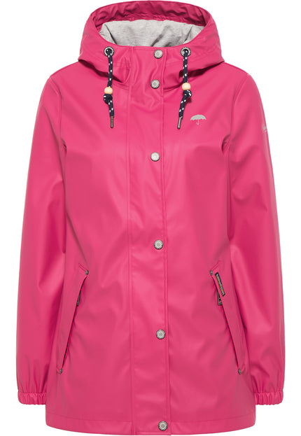 Schmuddelwedda Women's Rain Jacket