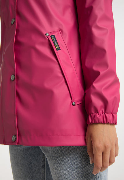 Schmuddelwedda Women's Rain Jacket