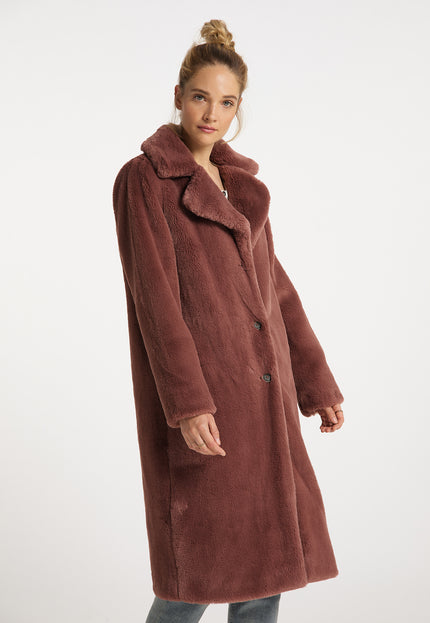 Dreimaster Vintage Women's Coat