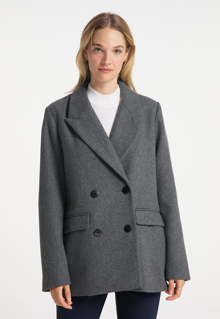 Dreimaster Klassik Women's Blazer