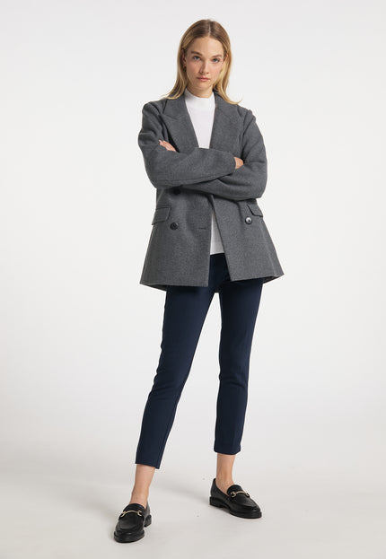 Dreimaster Klassik Women's Blazer