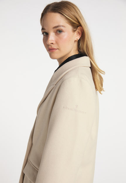 Dreimaster Klassik Women's Transitional Jacket