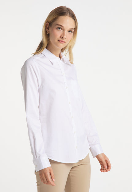 DreiMaster Klassik Women's Shirt Blouse