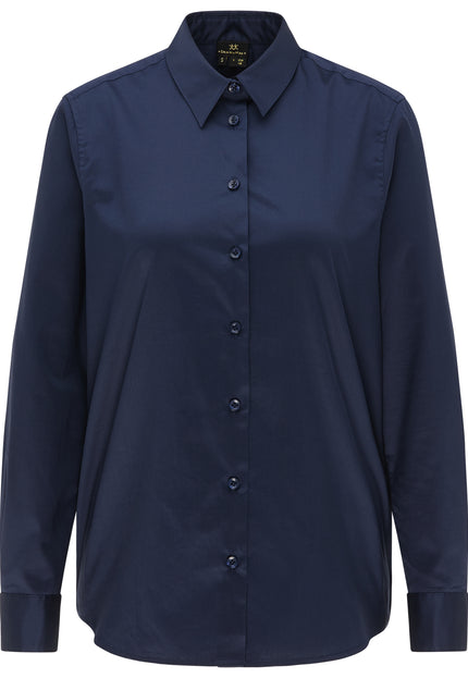 Dreimaster Klassik Women's Blouse