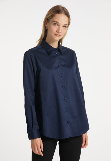 Dreimaster Klassik Women's Blouse