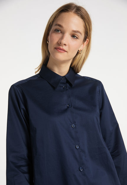 Dreimaster Klassik Women's Blouse