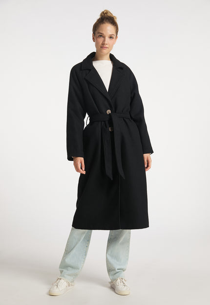 Dreimaster Vintage Women's Transitional Coat