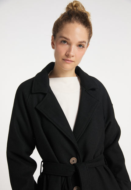 Dreimaster Vintage Women's Transitional Coat