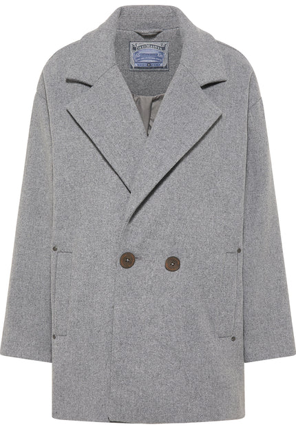 Dreimaster Vintage Women's Short Coat