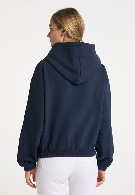 Dreimaster Maritim Women's Hoodie