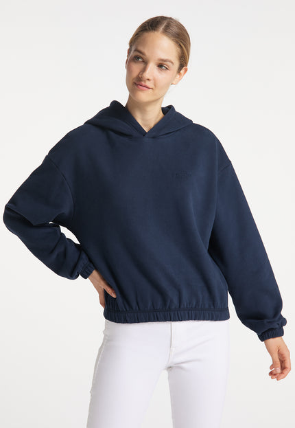 Dreimaster Maritim Women's Hoodie