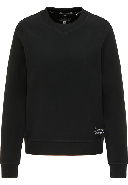 Dreimaster maritim Women's Sweater