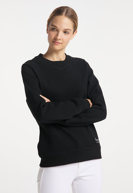 Dreimaster maritim Women's Sweater