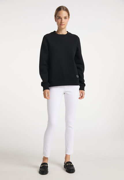 Dreimaster maritim Women's Sweater