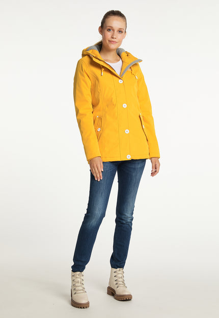 ICEBOUND Damen Winterjacke