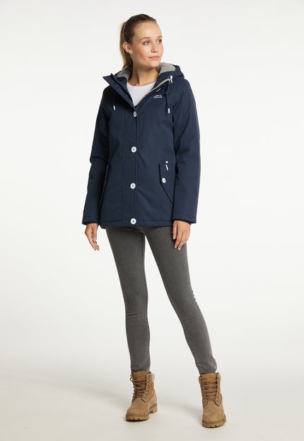 ICEBOUND Damen Winterjacke