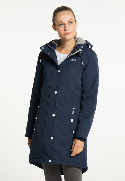 ICEBOUND Damen Winterparka