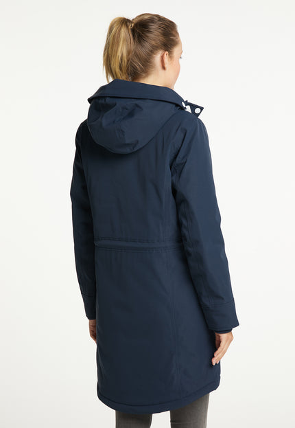 ICEBOUND damska zimowa parka