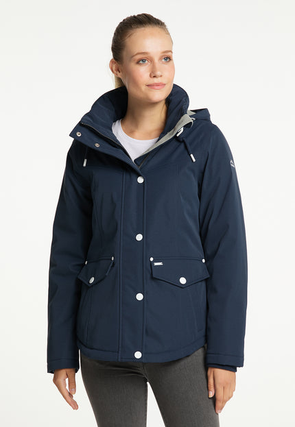 ICEBOUND Damen Winterjacke