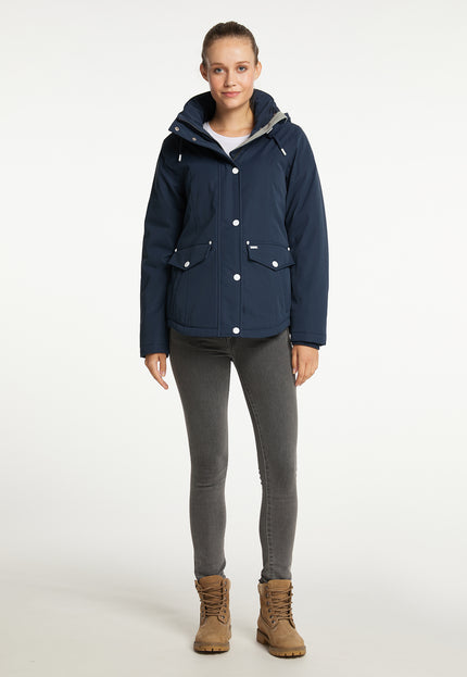 ICEBOUND Damen Winterjacke