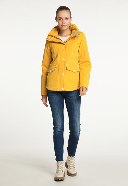 ICEBOUND Damen Winterjacke