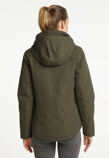 ICEBOUND Damen Winterjacke