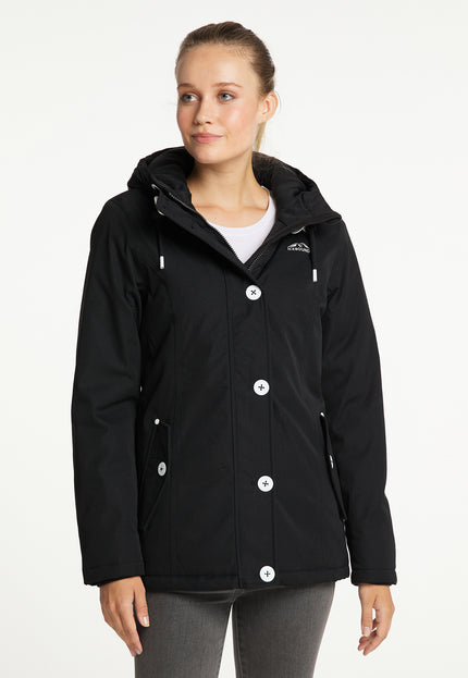 ICEBOUND Damen Winterjacke