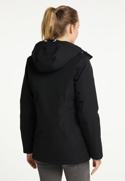 ICEBOUND Damen Winterjacke