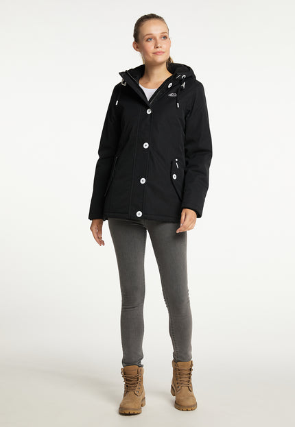 ICEBOUND Damen Winterjacke