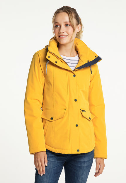 Schmuddelwedda Women's Winter Jacket