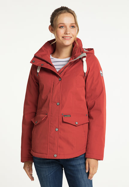 Schmuddelwedda Women's Winter Jacket