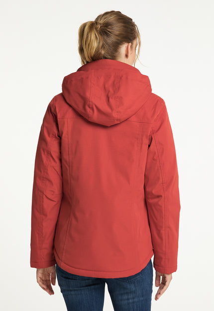 Schmuddelwedda Women's Winter Jacket