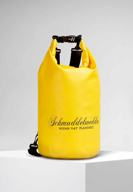 Schmuddelwedda Damen Rucksack