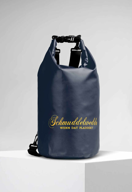 Schmuddelwedda Damen Rucksack